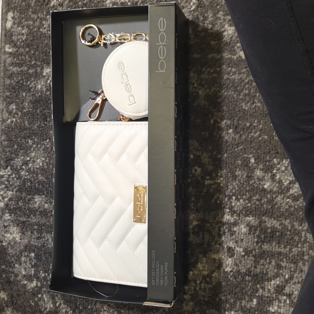 Bebe gift set